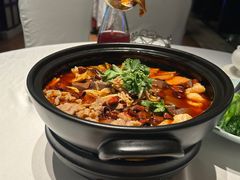 -俏江南-江景昆曲主题餐厅(正大广场店)