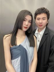 -斑斓色彩沙龙