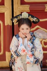 -美云庭古装·格格服汉服·京城旅拍(北京店)