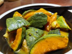 -园林美食城·本土农家菜(杨和镇店)