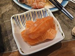 -亚马逊蒸汽活海鲜自助(LCM置汇旭辉广场店)