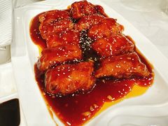 -东四民芳餐厅(朝阳门店)