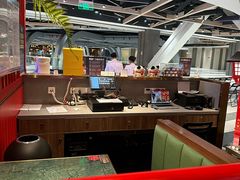 -牛New寿喜烧(金鹰世界店)