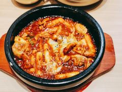 -米村拌饭(延吉万达店)