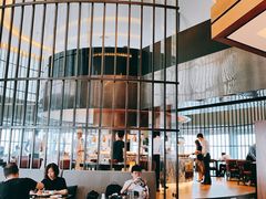 -洲际酒店·地平线全日餐厅HORIZON CAFÉ