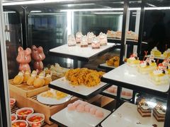-梨花自助烤肉(乐宾店)
