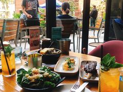 -THE CANNERY&JUJU 新鲜海鲜·牛排美食酒廊