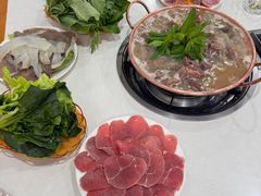 -藏味八珍特色火锅