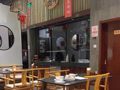 -徽张·新徽菜(五棵松·永定路店)