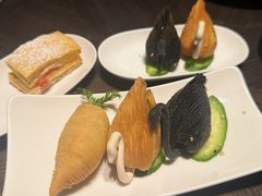 -万丽轩·粤菜(王府井金茂万丽酒店)