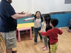 -英孚教育青少儿(宝龙中心)