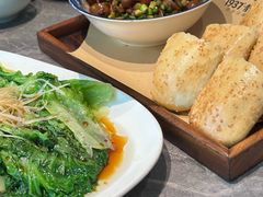 -1937青岛老味道·海肠捞饭·青岛菜(大鲍岛栈桥店)