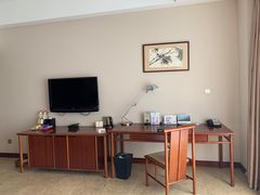 -天目湖御水温泉·度假酒店