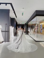 -Vera Wang婚纱礼服旗舰店