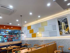 大堂-老赵面店(大西路店)