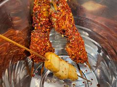 -炒豆合作社(东四总店)