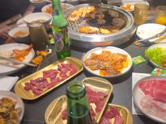-東盛炭烤自助料理(浦东文峰广场店)