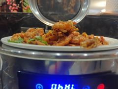 -水立方国际汤泉(六一中路店)