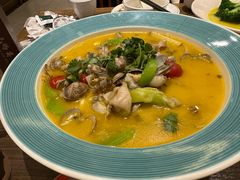 馋嘴蛙-锡和无锡菜(景丽苑店)