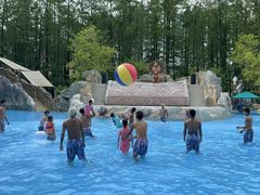 -武汉玛雅海滩水公园