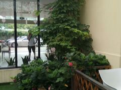 -鲜屋惟曼酒店(西湖宋城九溪店)