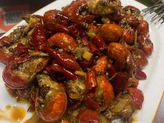 -满堂春特色餐馆