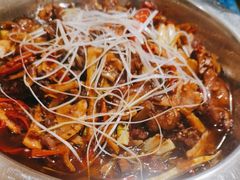 -弓虽昌焖烧鸡(大竹林店)