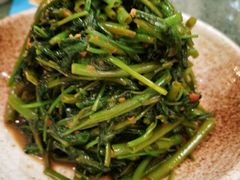 虾酱空心菜-Home Thai·泰谣(王府井apm店)