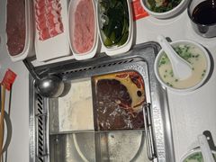 -海底捞火锅(外滩店)