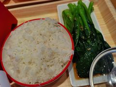 -美颐美·鲍汁排骨饭(龙华百佳华店)