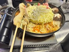 -李先生的首尔小馆(松江启源广场店)