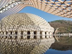 -牛首山文化旅游区