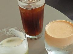 -大小咖啡 BigSmallCoffee(麦子店)