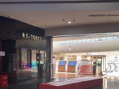 -春天国际影城(中庚漫游城杜比全景声店)