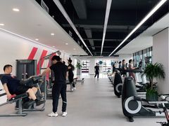 -WEGYMER健萌健身(麦德龙钰龙天下馆)