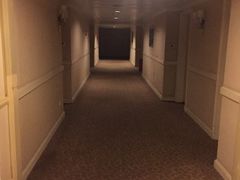 走廊等公共区域-美视五月花高尔夫度假酒店(滨海西店)