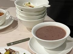 -桃源春晓中餐厅 TaoYuan Restaurant