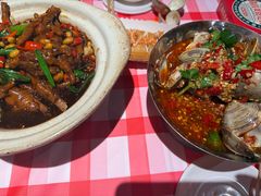 -辣小鲜·南昌大排档(船山路店)