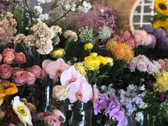 大堂-FLOVIE FLORIST CAFE