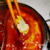 人广火锅顶流