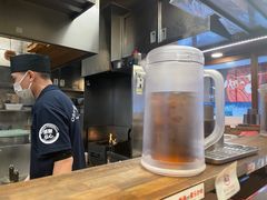 -天地人ラーメン(2号店)