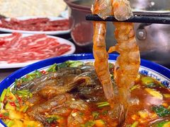 -官塘陈记鱼生·潮汕砂锅粥·牛肉火锅(潮枫路总店)