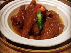 iphone_upload_pic-潮福城大酒楼·潮味粤品·港式点心(湖滨北路店)