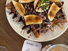-ABCD咖啡屋(妇幼店)