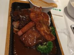 -翠华餐厅(山顶道店)