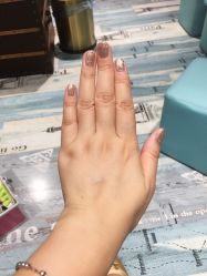 -阿噶西美甲美睫