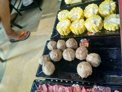 -幸运牛汕头小黄牛牛肉火锅(梅林店)