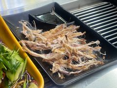 -可汗草原碳烤羊腿(欧景城店)