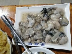 蛎蝗-元盛居(生态大街店)