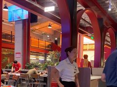 -肥肥虾庄·金牌油焖大虾(杨园滨江时代walk店)